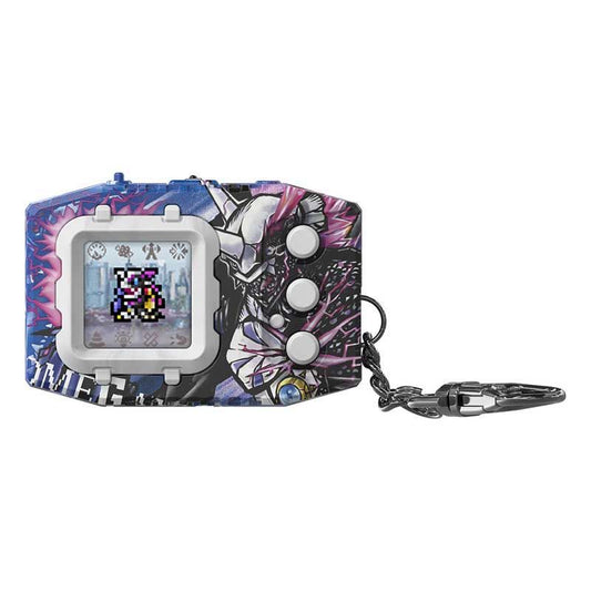 [PRE-ORDER] DIGIMON PENDULUM COLOUR GODZILLA EDITION OMEGAMON G-FUSION MODE SIDE DIGIMON COLOUR