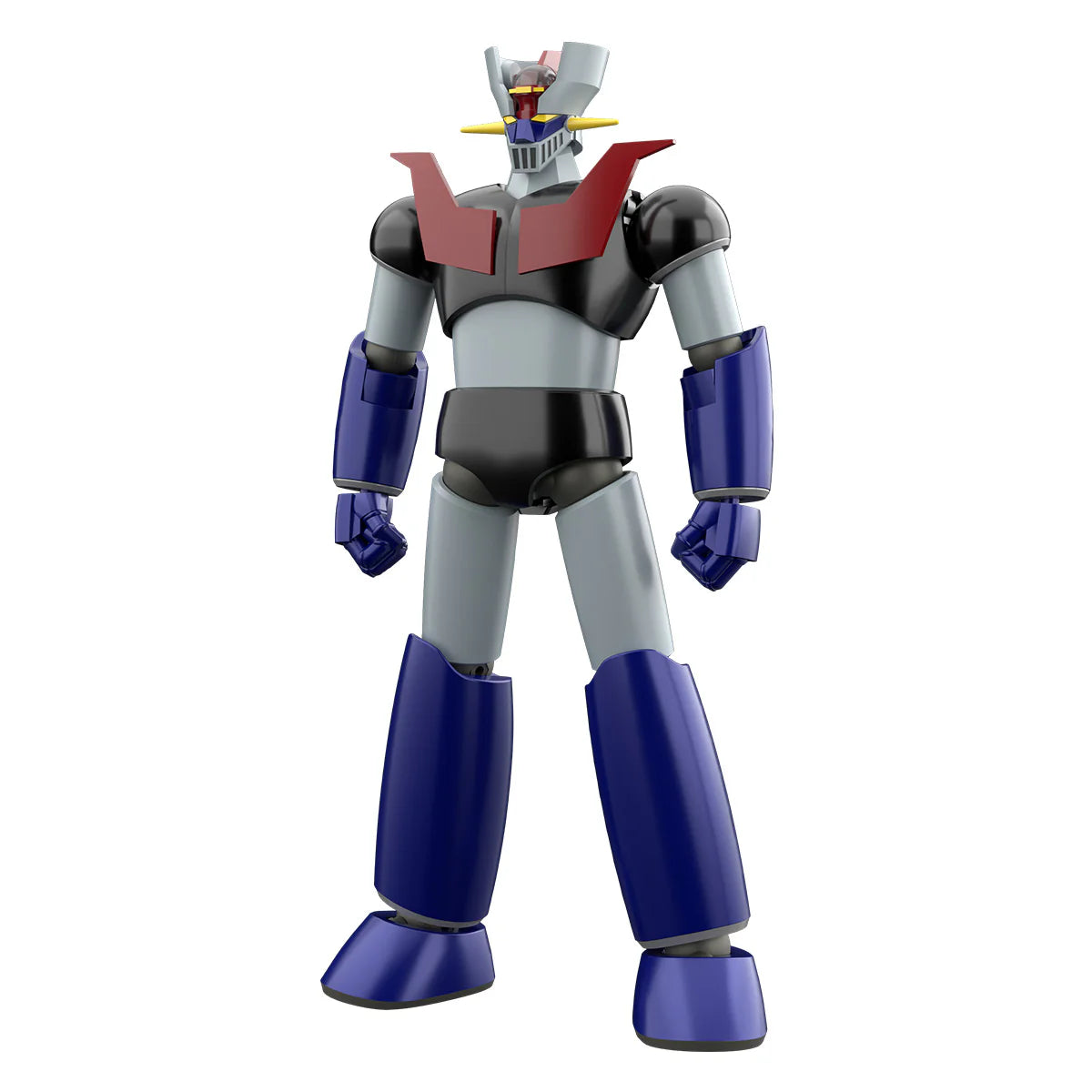 [PRE-ORDER] SMP [SHOKUGAN MODELING PROJECT] MAZINGER Z