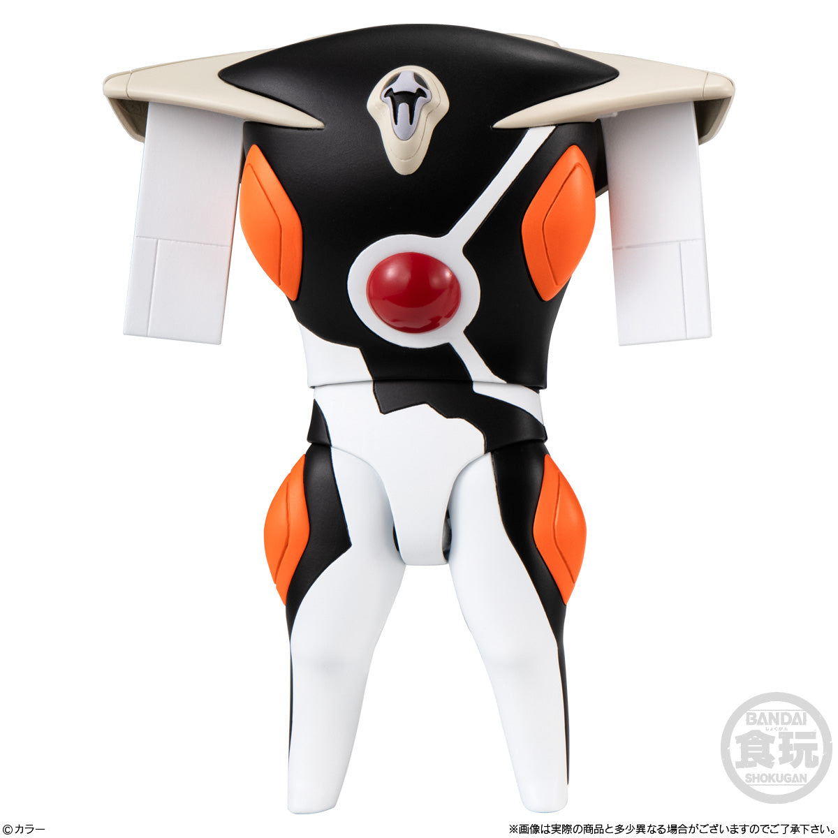 [PRE-ORDER] NEON GENESIS EVANGELION - SHOKUGAN - EVA-FRAME-DX 02 Set of 3