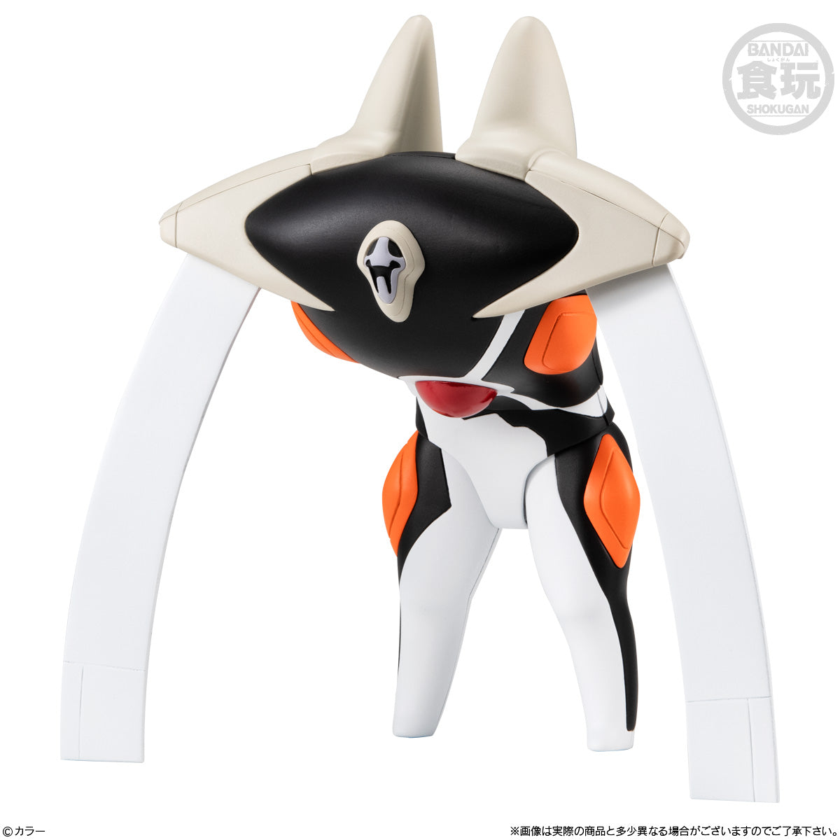 [PRE-ORDER] NEON GENESIS EVANGELION - SHOKUGAN - EVA-FRAME-DX 02 Set of 3
