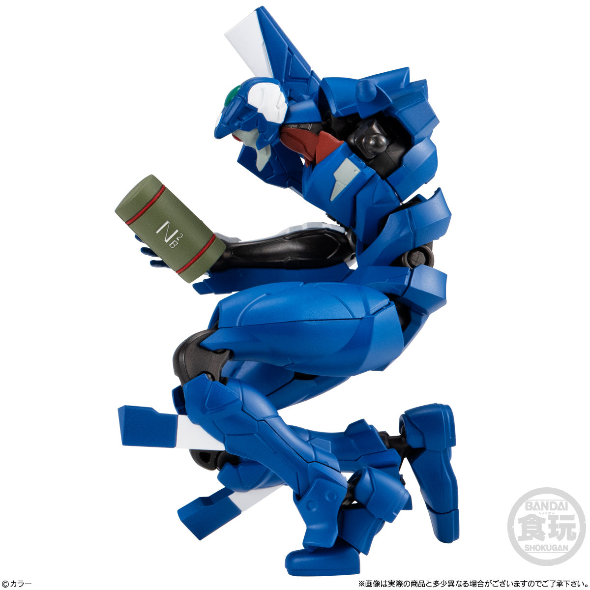 [PRE-ORDER] NEON GENESIS EVANGELION - SHOKUGAN - EVA-FRAME-DX 02 Set of 3