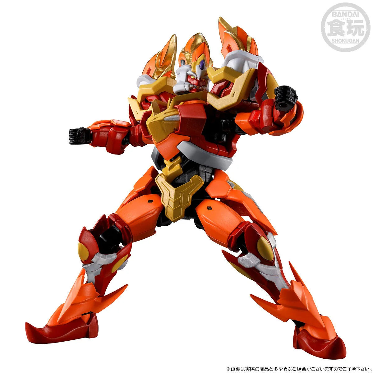 [PRE-ORDER] MINIPLA NO.1 COMBINED SERIES PB CANDELA KING