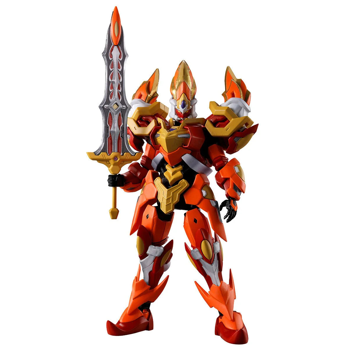 [PRE-ORDER] MINIPLA NO.1 COMBINED SERIES PB CANDELA KING
