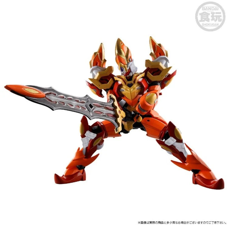 [PRE-ORDER] MINIPLA NO.1 COMBINED SERIES PB CANDELA KING