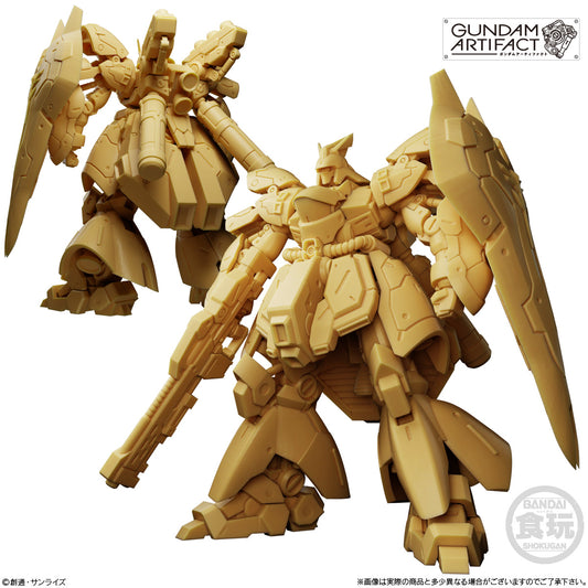 [PRE-ORDER] Gundam Artifact Vol.6: 1 Box of 10pcs