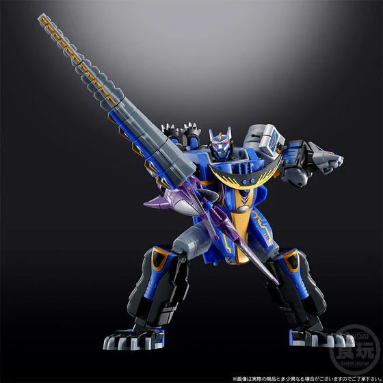 [PRE-ORDER] SMP [SHOKUGAN MODELING PROJECT] COMBAT MECHA XABUNGLE XABUNGLE & WALKER GALLIA SET