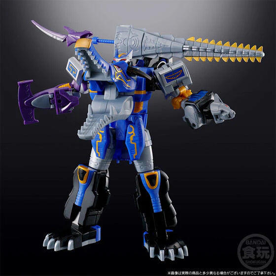 [PRE-ORDER] SMP [SHOKUGAN MODELING PROJECT] COMBAT MECHA XABUNGLE XABUNGLE & WALKER GALLIA SET
