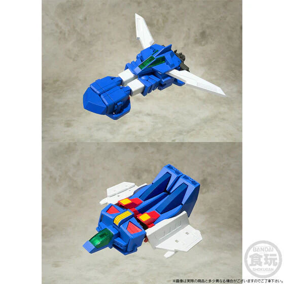 [PRE-ORDER] SMP [SHOKUGAN MODELING PROJECT] COMBAT MECHA XABUNGLE XABUNGLE & WALKER GALLIA SET