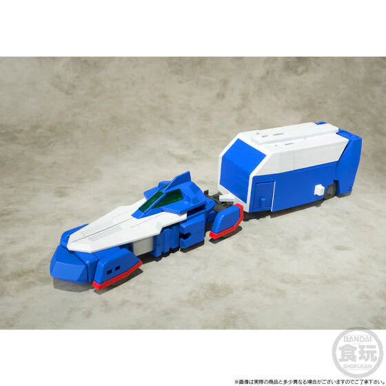 [PRE-ORDER] SMP [SHOKUGAN MODELING PROJECT] COMBAT MECHA XABUNGLE XABUNGLE & WALKER GALLIA SET