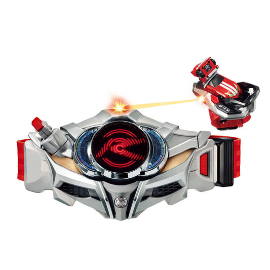 [PRE-ORDER] SUPER BEST HENSHIN BELT DX DRIVE DRIVER＆SHIFT BRACE