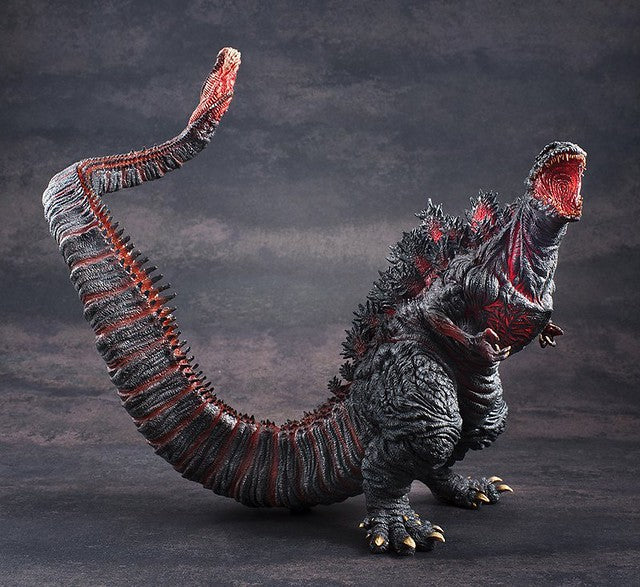 [PRE-ORDER] Hyper Solid Series Shin Godzilla