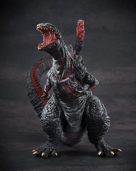 [PRE-ORDER] Hyper Solid Series Shin Godzilla