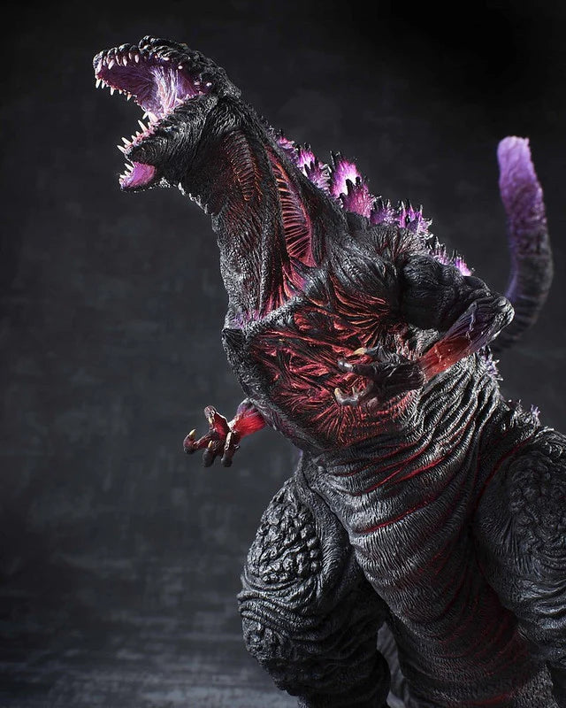 [PRE-ORDER] Hyper Solid Series Shin Godzilla Awakening