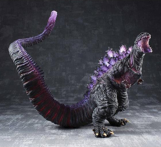 [PRE-ORDER] Hyper Solid Series Shin Godzilla Awakening