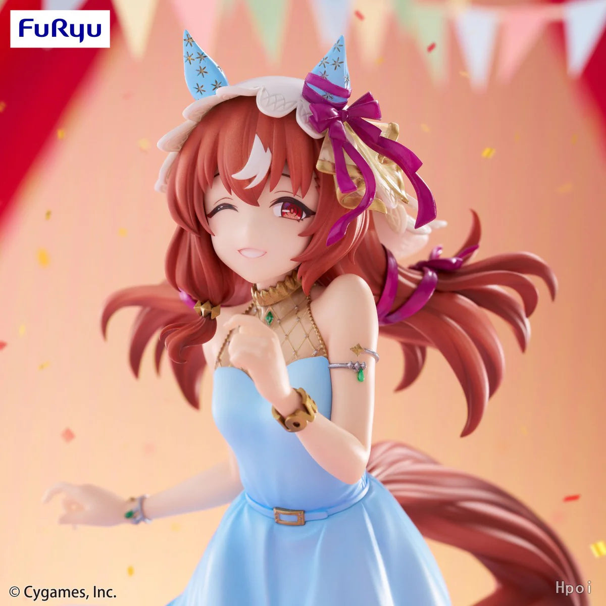 [PRE-ORDER] Umamusume: Pretty Derby Trio-Try-iT Figure -Still in Love-