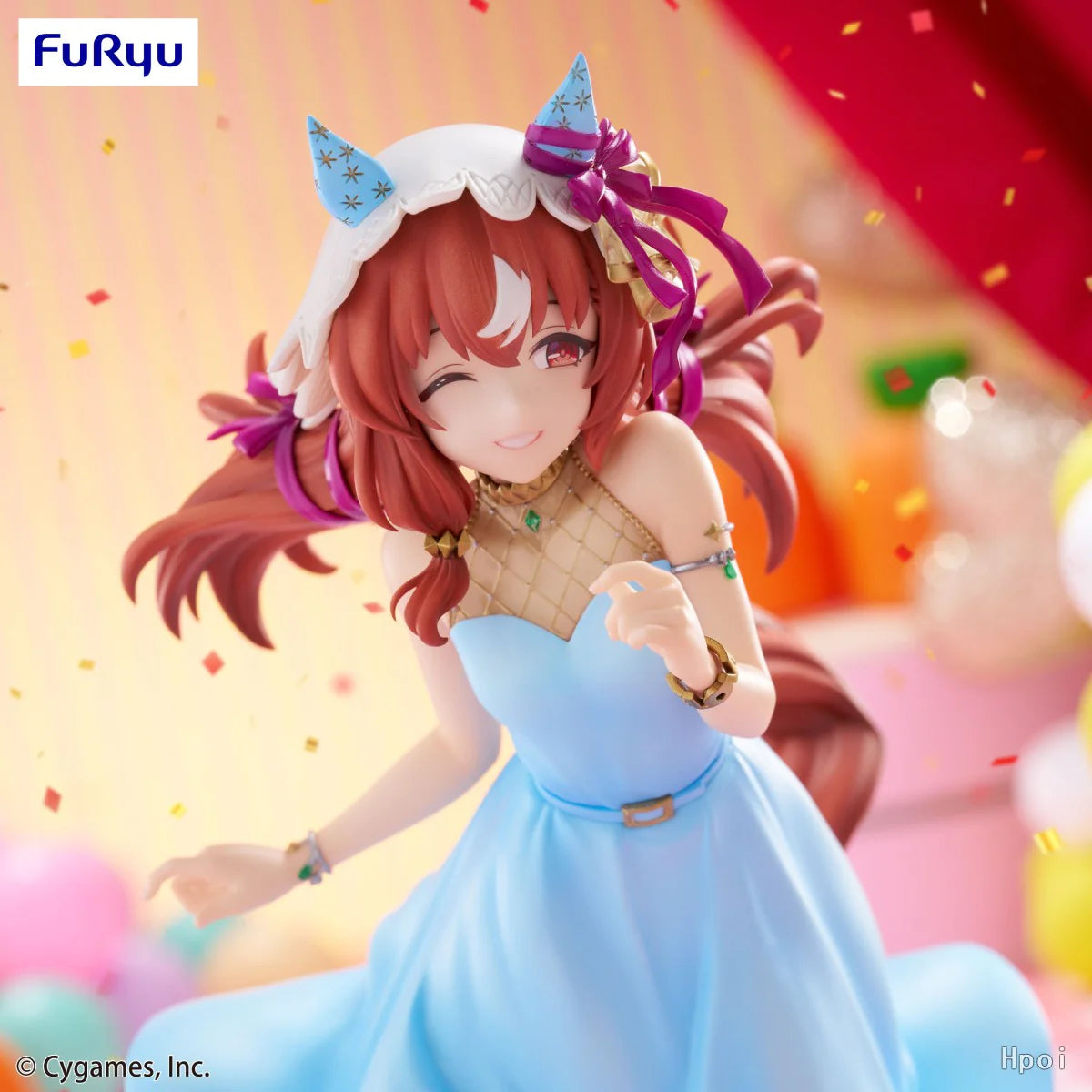 [PRE-ORDER] Umamusume: Pretty Derby Trio-Try-iT Figure -Still in Love-