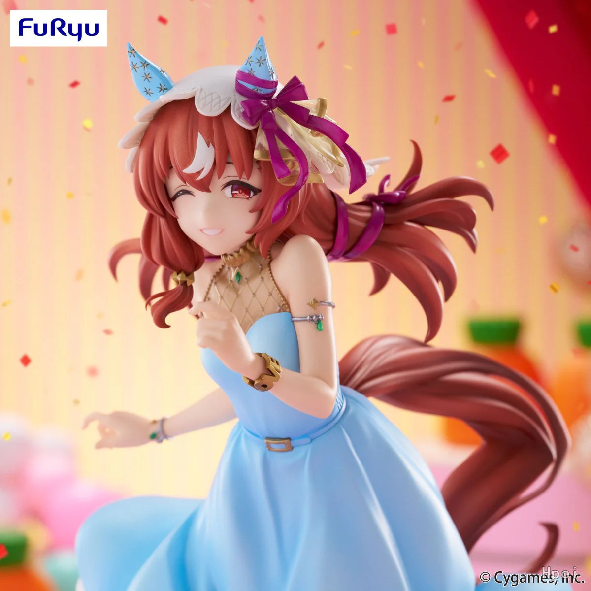 [PRE-ORDER] Umamusume: Pretty Derby Trio-Try-iT Figure -Still in Love-
