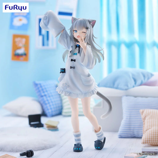 [PRE-ORDER] Nachoneko Trio-Try-iT Figure -Nachoneko-