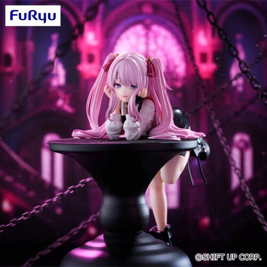 [PRE-ORDER] Goddess of Victory: Nikke Noodle Stopper Figure -Yuni-