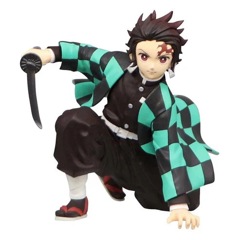 [PRE-ORDER] Demon Slayer: Kimetsu no Yaiba　Noodle Stopper Figure -Kamado Tanjiro-