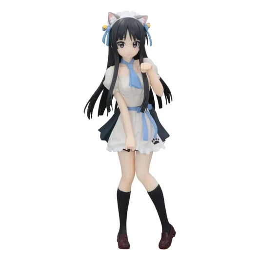 [PRE-ORDER] K-ON! Trio-Try-iT Figure -Mio Akiyama-