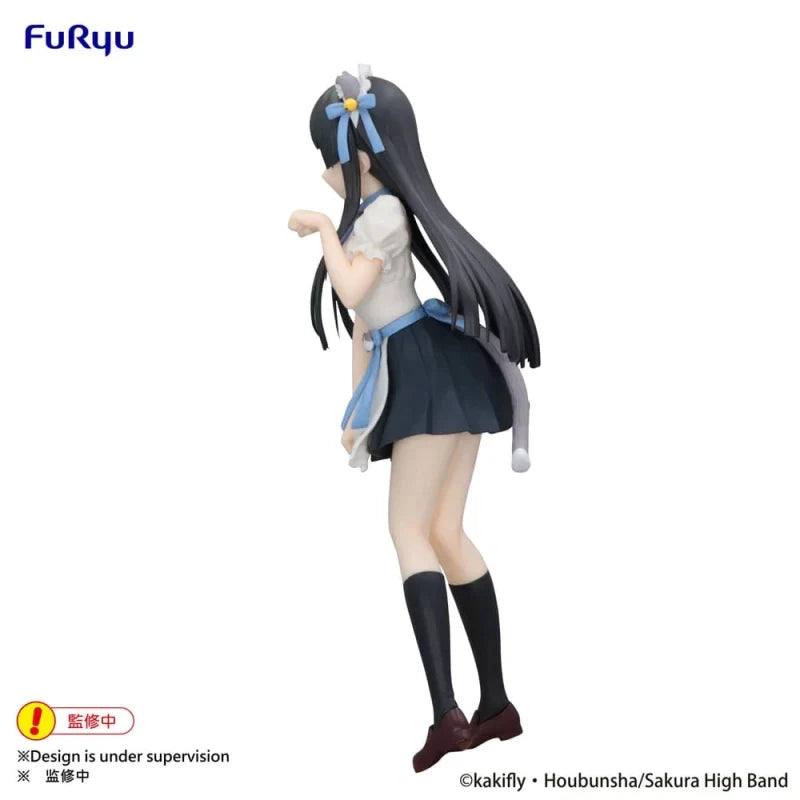 [PRE-ORDER] K-ON! Trio-Try-iT Figure -Mio Akiyama-
