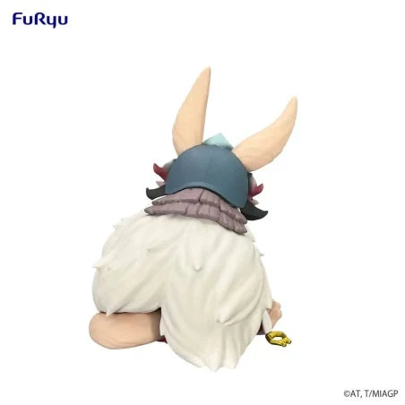 [PRE-ORDER] Made in Abyss: The Golden City of the Scorching Sun Noodle Stopper Figure -Nanachi-