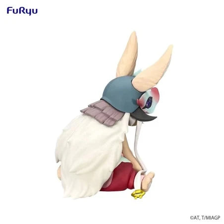 [PRE-ORDER] Made in Abyss: The Golden City of the Scorching Sun Noodle Stopper Figure -Nanachi-