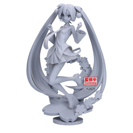 [PRE-ORDER] HATSUNE MIKU - EVOLVE - SAKURA MIKU
