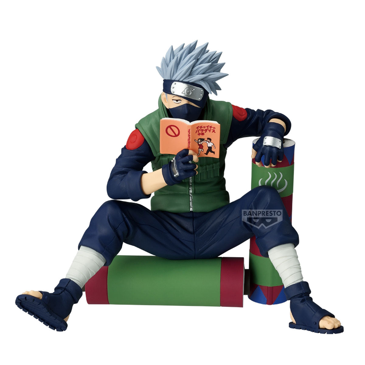 [PRE-ORDER] NARUTO - 72 SERIES 03 - KAKASHI HATAKE