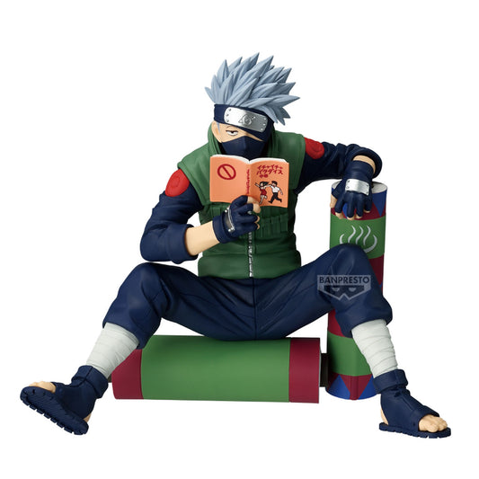 [PRE-ORDER] NARUTO - 72 SERIES 03 - KAKASHI HATAKE