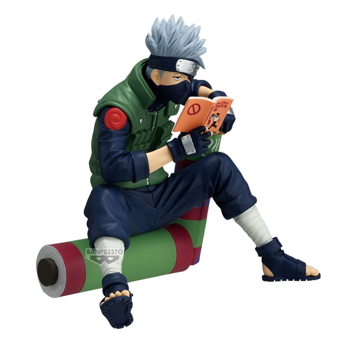 [PRE-ORDER] NARUTO - 72 SERIES 03 - KAKASHI HATAKE