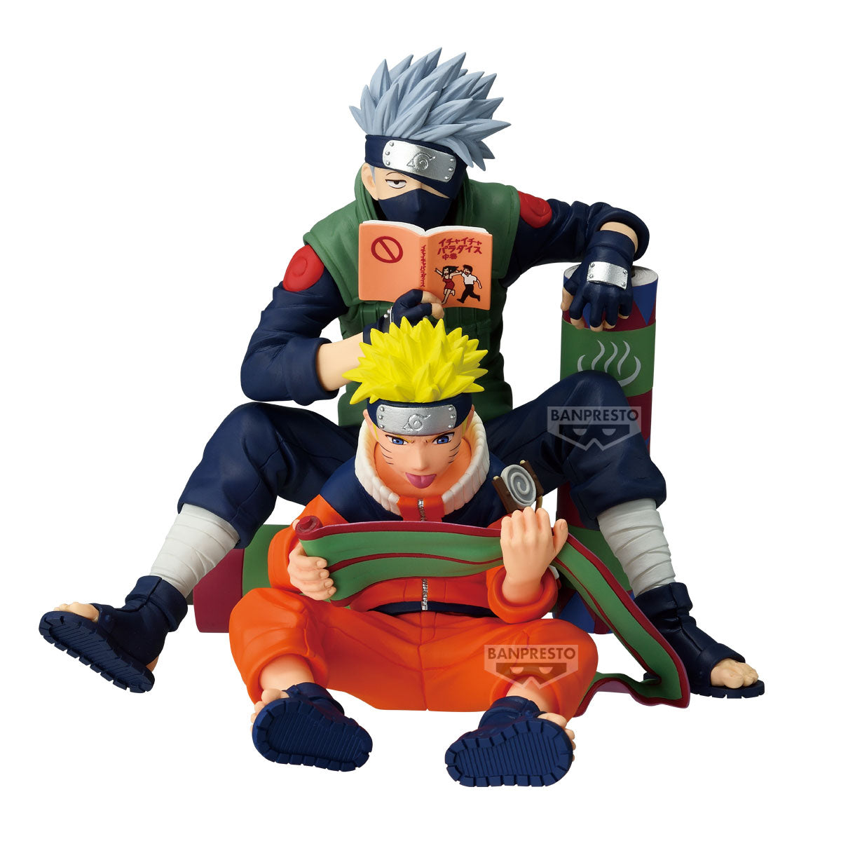 [PRE-ORDER] NARUTO - 72 SERIES 03 - KAKASHI HATAKE