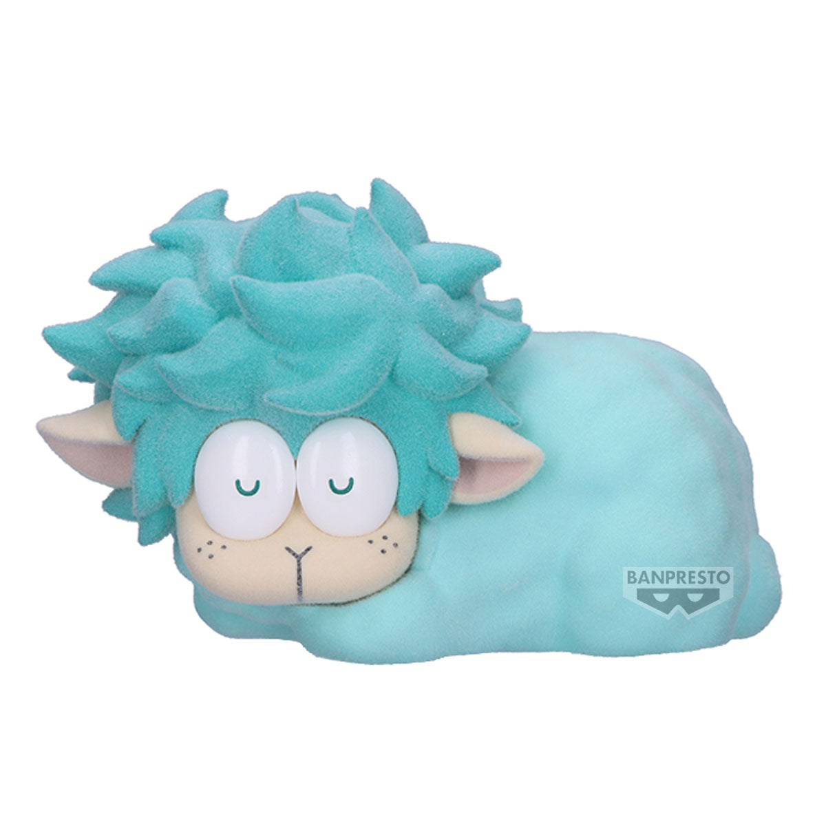 [PRE-ORDER] MY HERO ACADEMIA - FLUFFY PUFFY - DEKUSHEEP