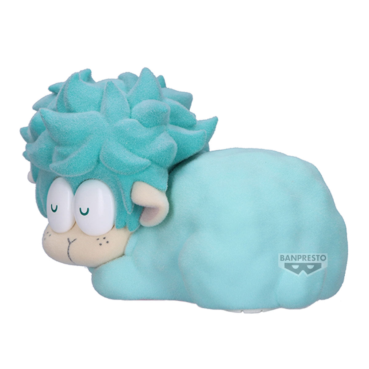 [PRE-ORDER] MY HERO ACADEMIA - FLUFFY PUFFY - DEKUSHEEP