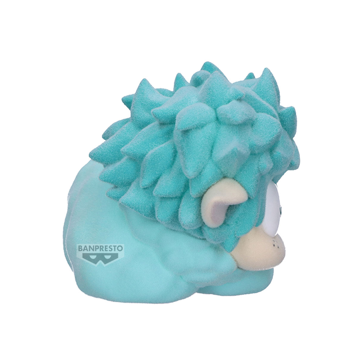 [PRE-ORDER] MY HERO ACADEMIA - FLUFFY PUFFY - DEKUSHEEP