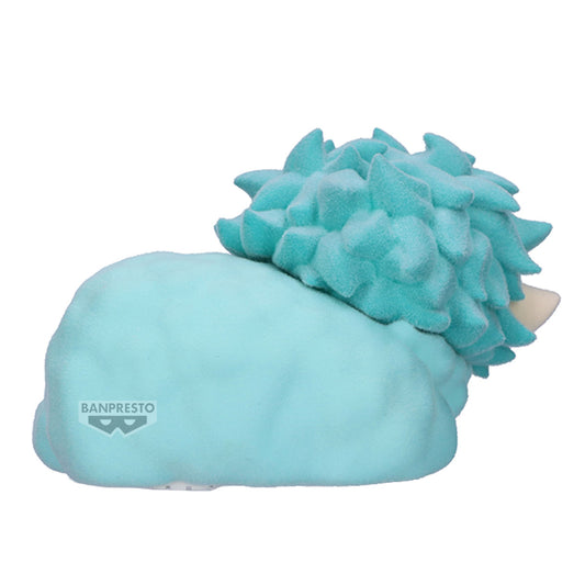 [PRE-ORDER] MY HERO ACADEMIA - FLUFFY PUFFY - DEKUSHEEP