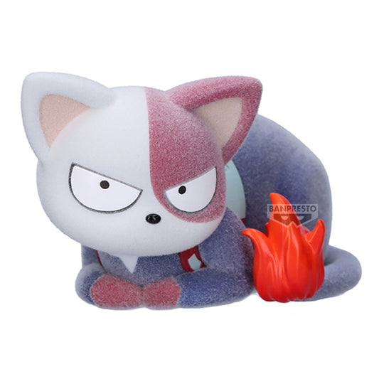 [PRE-ORDER] MY HERO ACADEMIA - FLUFFY PUFFY - SHOTOCAT
