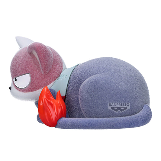 [PRE-ORDER] MY HERO ACADEMIA - FLUFFY PUFFY - SHOTOCAT