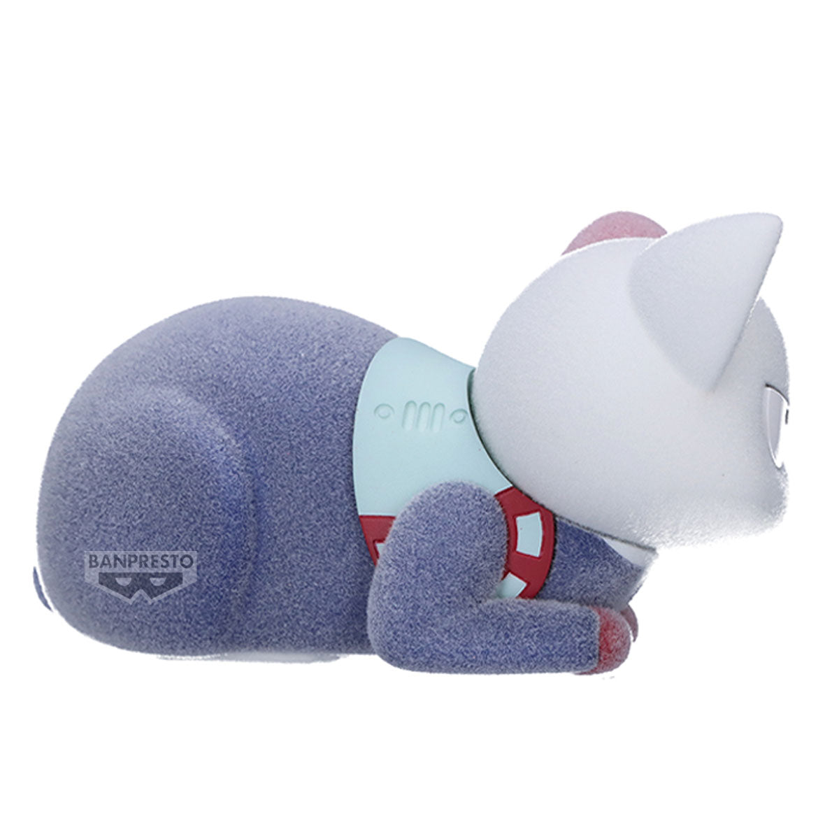 [PRE-ORDER] MY HERO ACADEMIA - FLUFFY PUFFY - SHOTOCAT