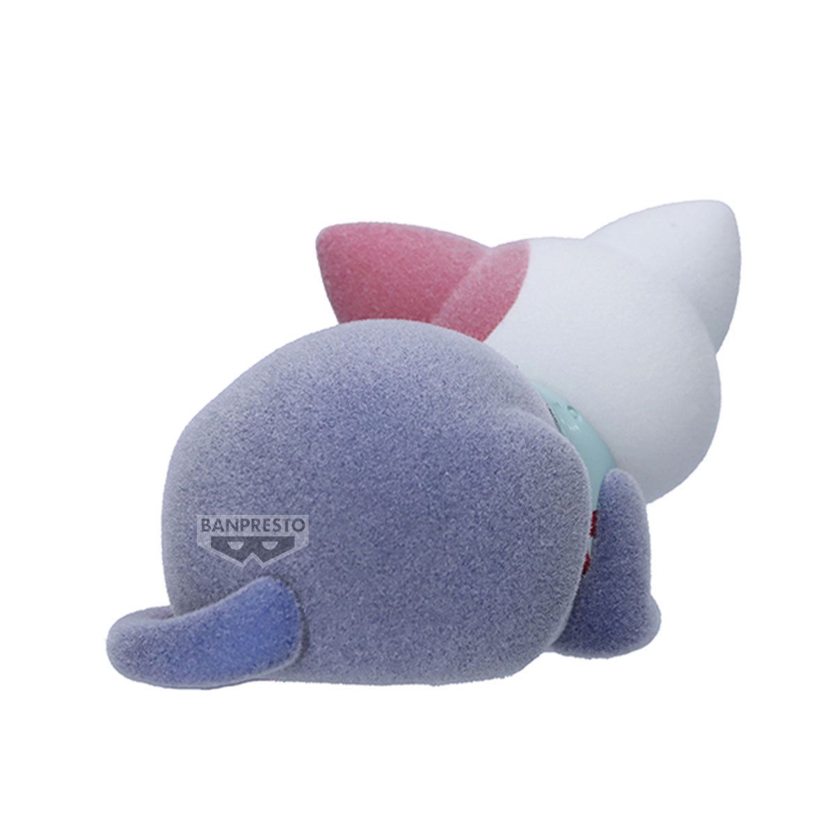 [PRE-ORDER] MY HERO ACADEMIA - FLUFFY PUFFY - SHOTOCAT