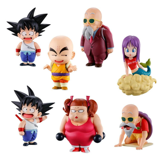 [PRE-ORDER] Dragon Ball WORLD COLLECTABLE FIGURE (WCF) Premium Kame House