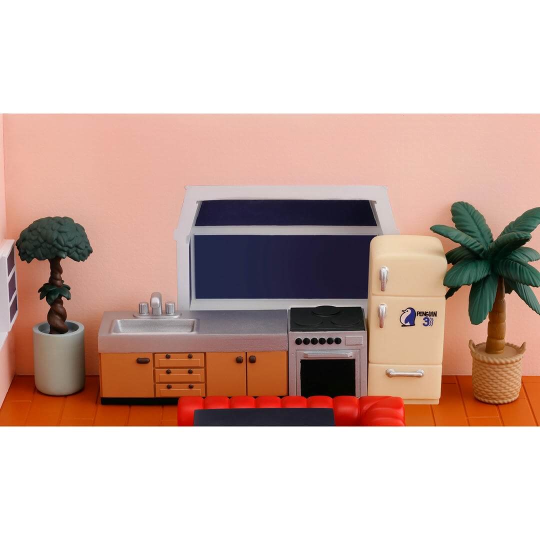 [PRE-ORDER] Dragon Ball WORLD COLLECTABLE FIGURE (WCF) Premium Kame House