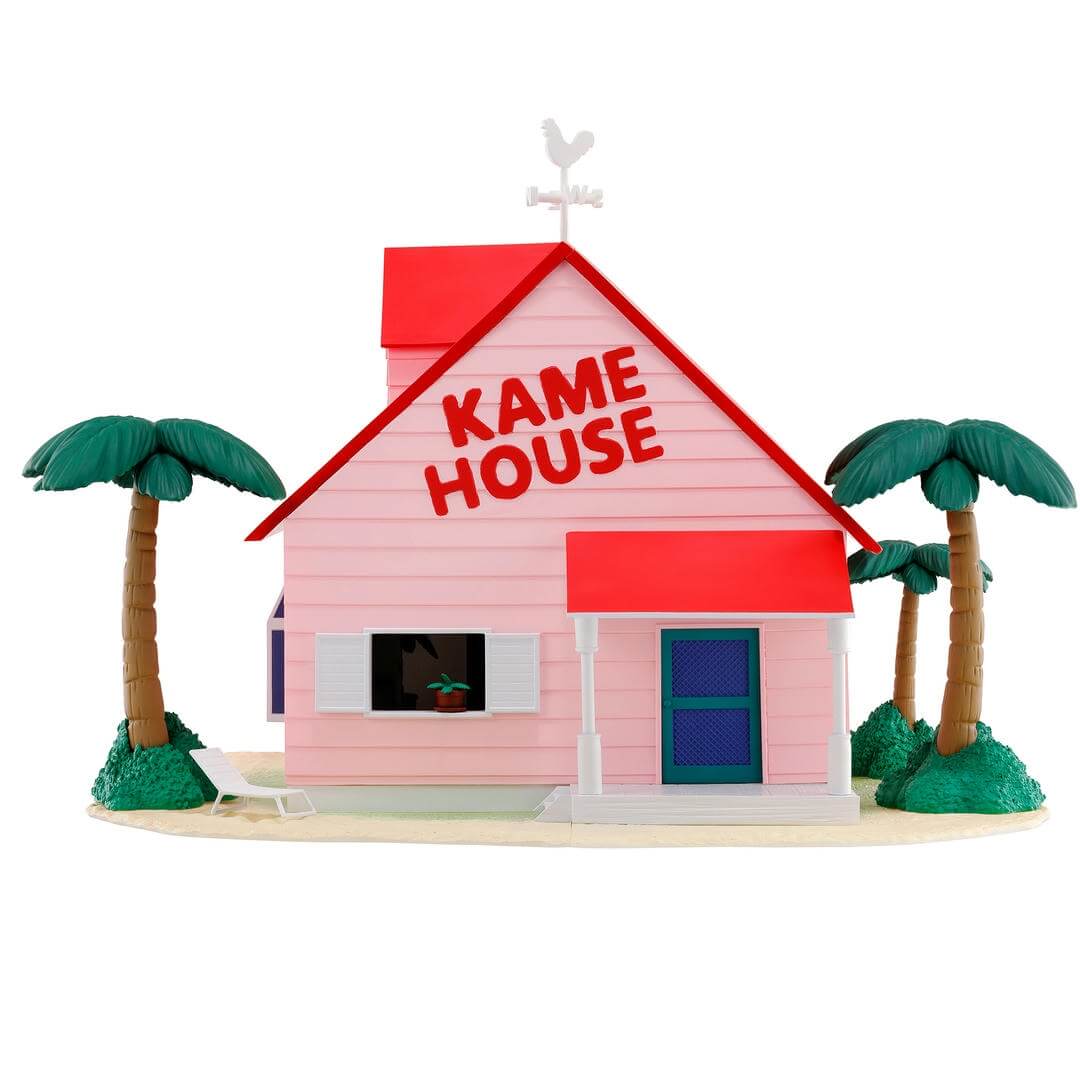 [PRE-ORDER] Dragon Ball WORLD COLLECTABLE FIGURE (WCF) Premium Kame House