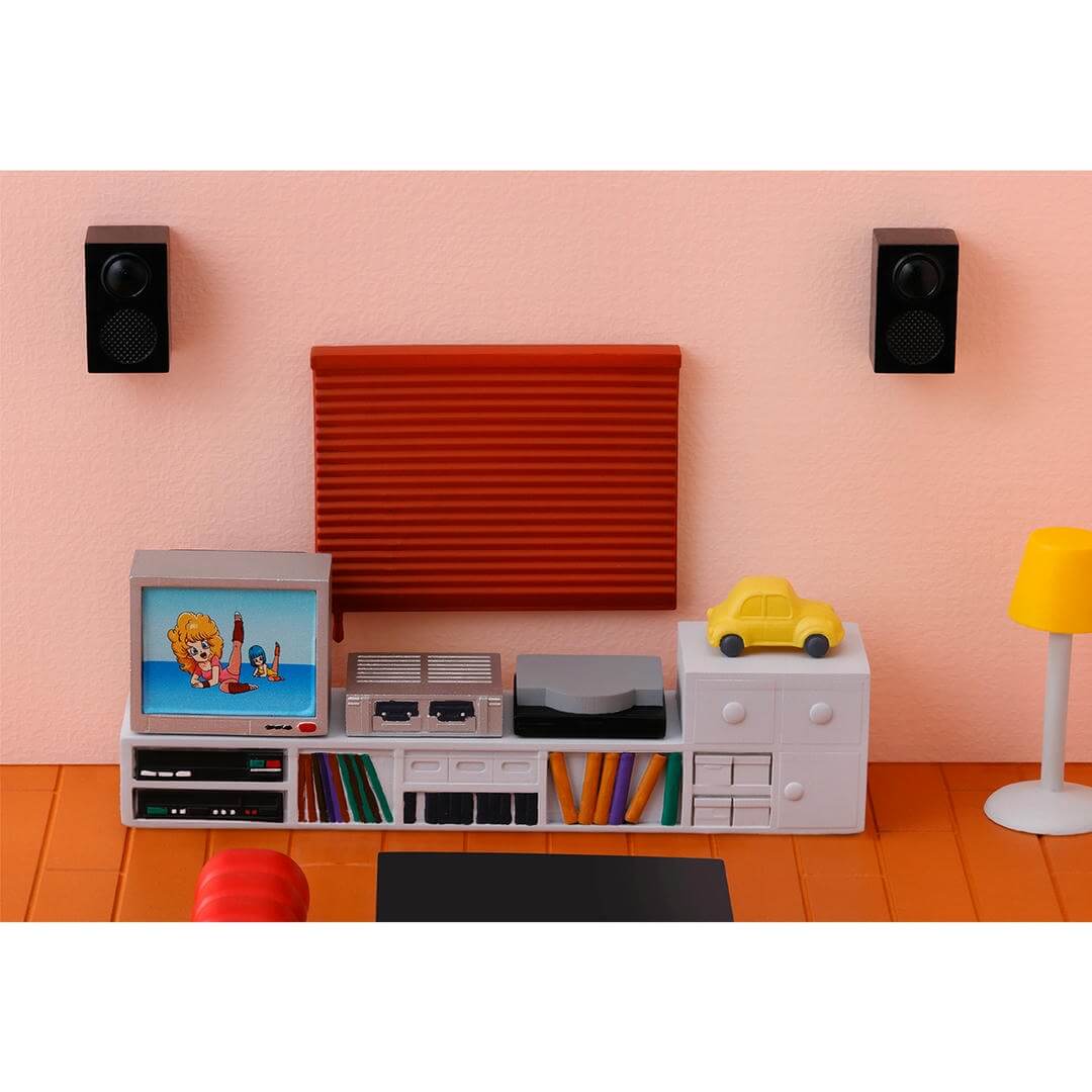 [PRE-ORDER] Dragon Ball WORLD COLLECTABLE FIGURE (WCF) Premium Kame House