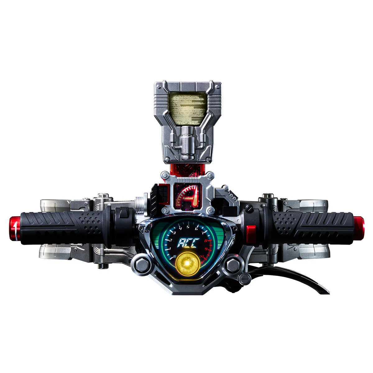 [PRE-ORDER] Complete Selection Modification (CSM) Kamen Rider ACCEL DRIVER & TRIAL MEMORY ver.2