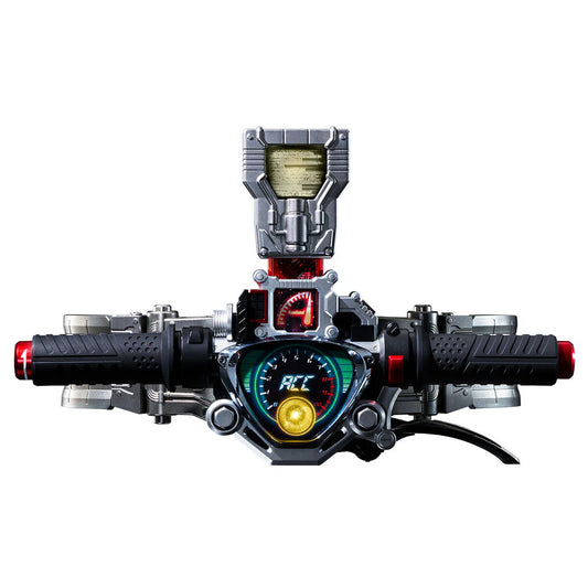 [PRE-ORDER] Complete Selection Modification (CSM) Kamen Rider ACCEL DRIVER & TRIAL MEMORY ver.2