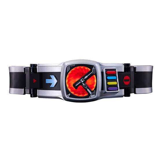 [PRE-ORDER] CSM DEN-O BELT & K-TAROS ver.2
