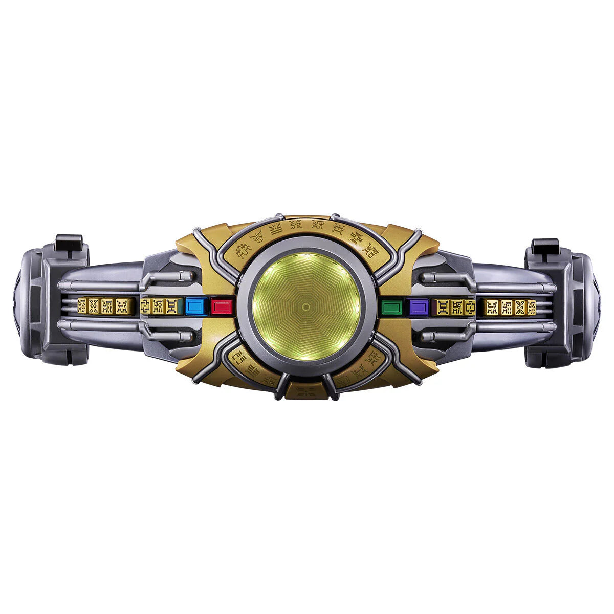 [PRE-ORDER] Complete Selection Modification (CSM) Kamen Rider Kuuga HENSHIN BELT ARCLE ver.25th