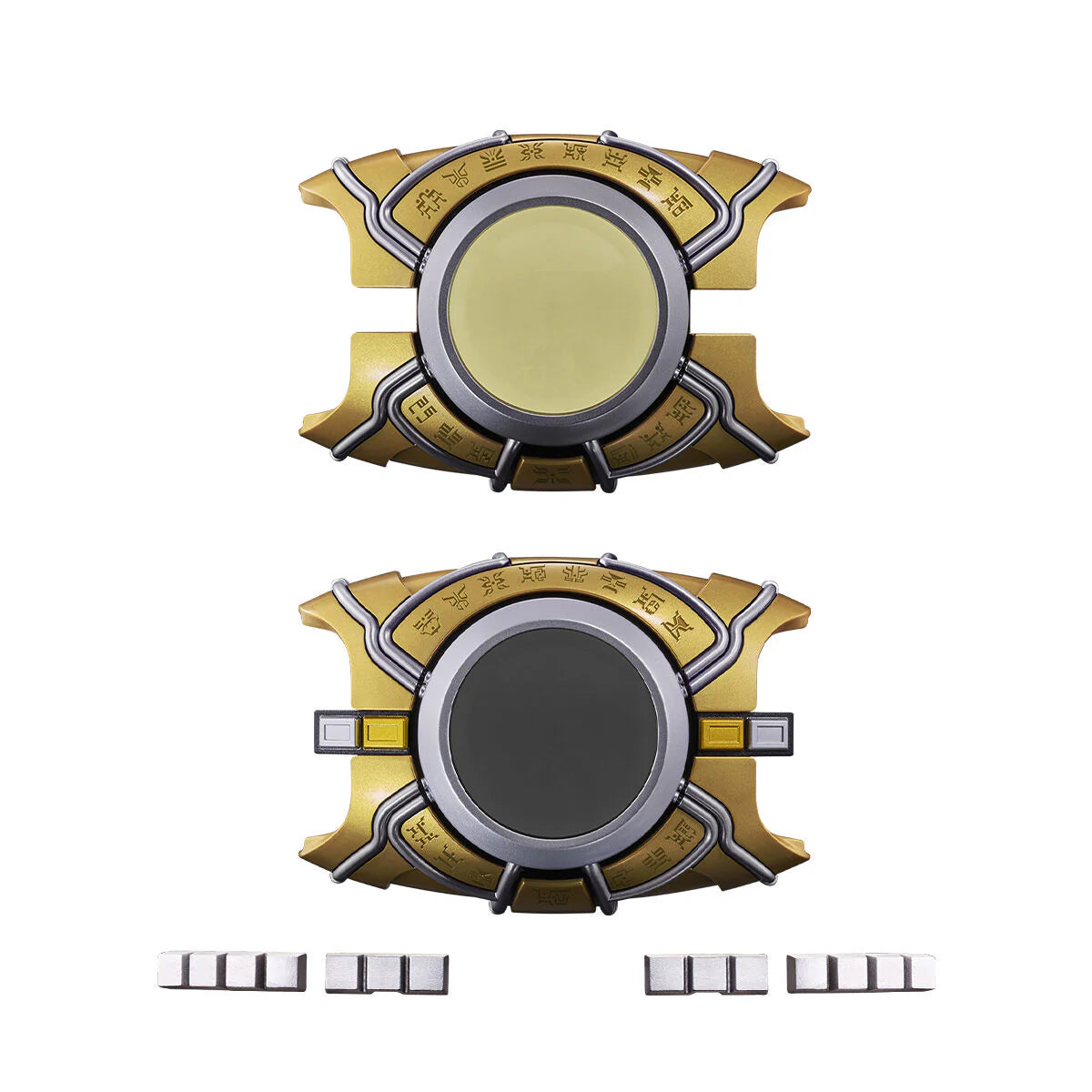 [PRE-ORDER] Complete Selection Modification (CSM) Kamen Rider Kuuga HENSHIN BELT ARCLE ver.25th